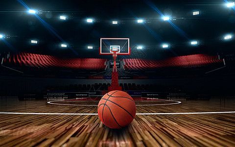 1月23日25-26赛季NBA常规赛 热火VS开拓者